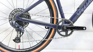 Specialized Diverge Expert Carbon Gravel Bike - 2023, 52cm