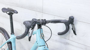 Kona Ouroboros CR/DL AXS T-Type Gravel Bike - 2025, 52cm