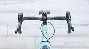 Kona Ouroboros CR/DL AXS T-Type Gravel Bike - 2025, 52cm