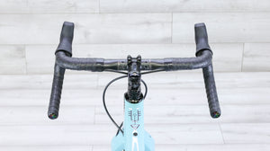 Kona Ouroboros CR/DL AXS T-Type Gravel Bike - 2025, 52cm
