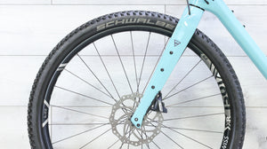 Kona Ouroboros CR/DL AXS T-Type Gravel Bike - 2025, 52cm