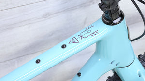 Kona Ouroboros CR/DL AXS T-Type Gravel Bike - 2025, 52cm