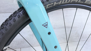 Kona Ouroboros CR/DL AXS T-Type Gravel Bike - 2025, 52cm