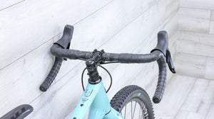Kona Ouroboros CR/DL AXS T-Type Gravel Bike - 2025, 52cm