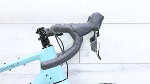 Kona Ouroboros CR/DL AXS T-Type Gravel Bike - 2025, 52cm