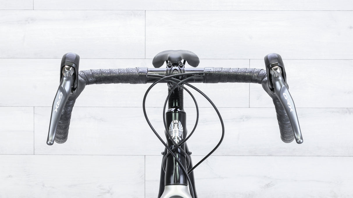 Bianchi Impulso All Road GRX 810 Gravel Bike - 2021, 57cm