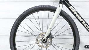 Bianchi Impulso All Road GRX 810 Gravel Bike - 2021, 57cm