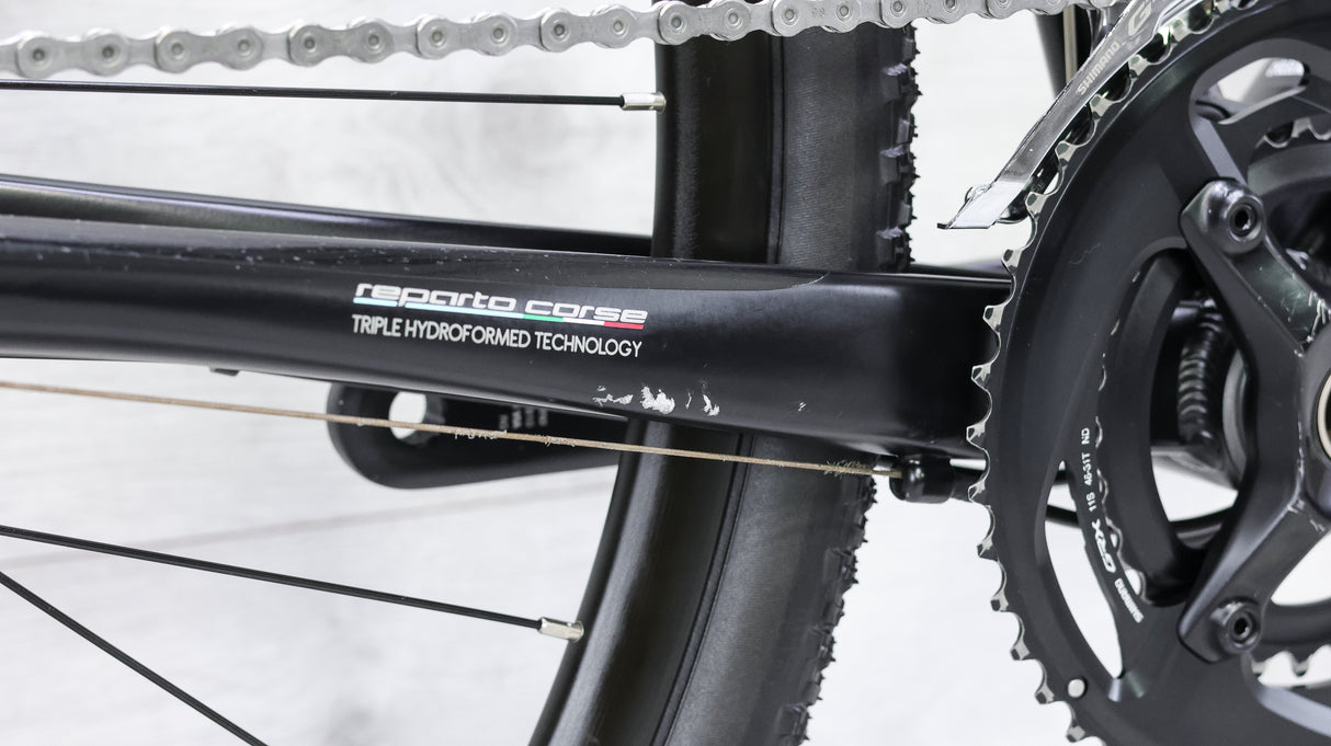 Bianchi Impulso All Road GRX 810 Gravel Bike - 2021, 57cm