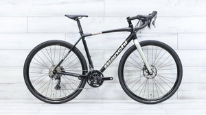 Bianchi Impulso All Road GRX 810 Gravel Bike - 2021, 57cm