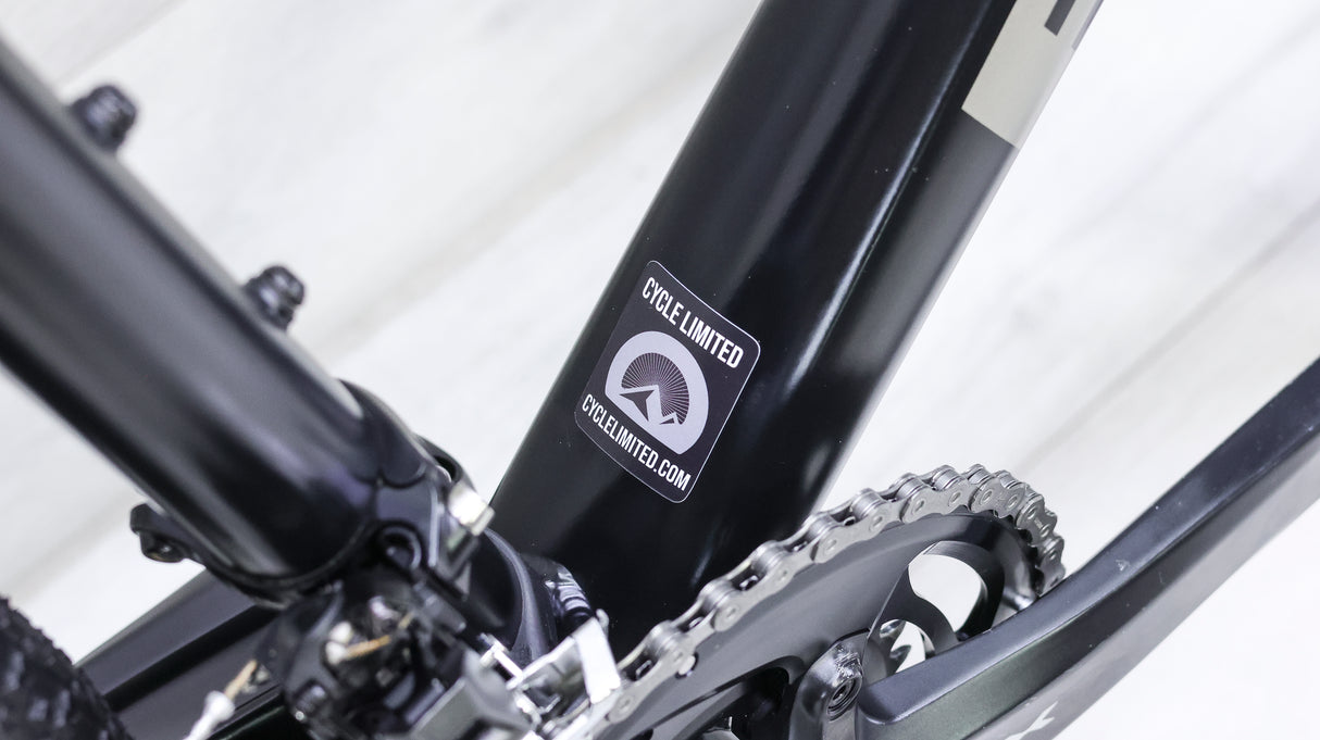 Bianchi Impulso All Road GRX 810 Gravel Bike - 2021, 57cm