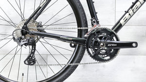 Bianchi Impulso All Road GRX 810 Gravel Bike - 2021, 57cm