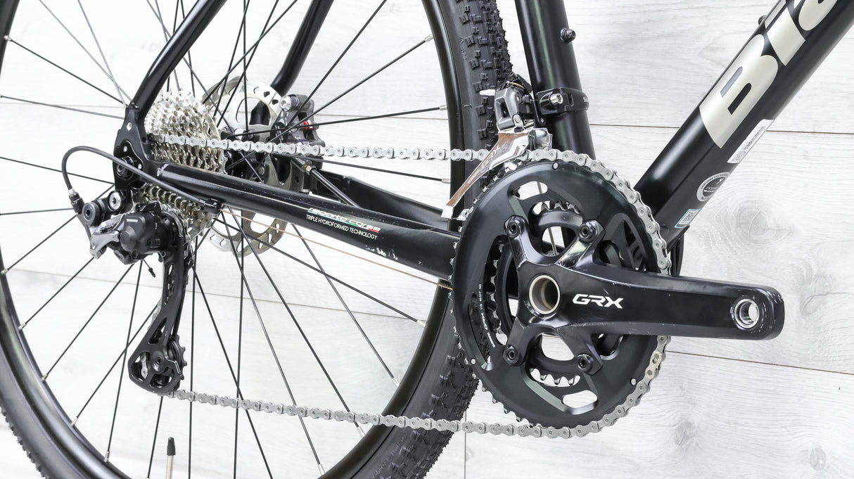 Bianchi Impulso All Road GRX 810 Gravel Bike - 2021, 57cm