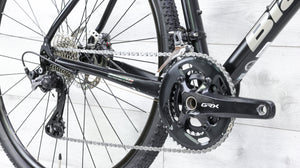 Bianchi Impulso All Road GRX 810 Gravel Bike - 2021, 57cm