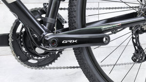 Bianchi Impulso All Road GRX 810 Gravel Bike - 2021, 57cm