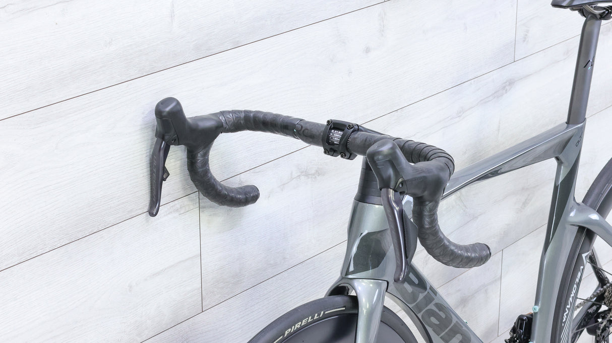 Bianchi Oltre Comp Ultegra Di2 Road Bike - 2023, 53cm