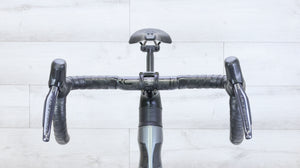 Bianchi Oltre Comp Ultegra Di2 Road Bike - 2023, 53cm