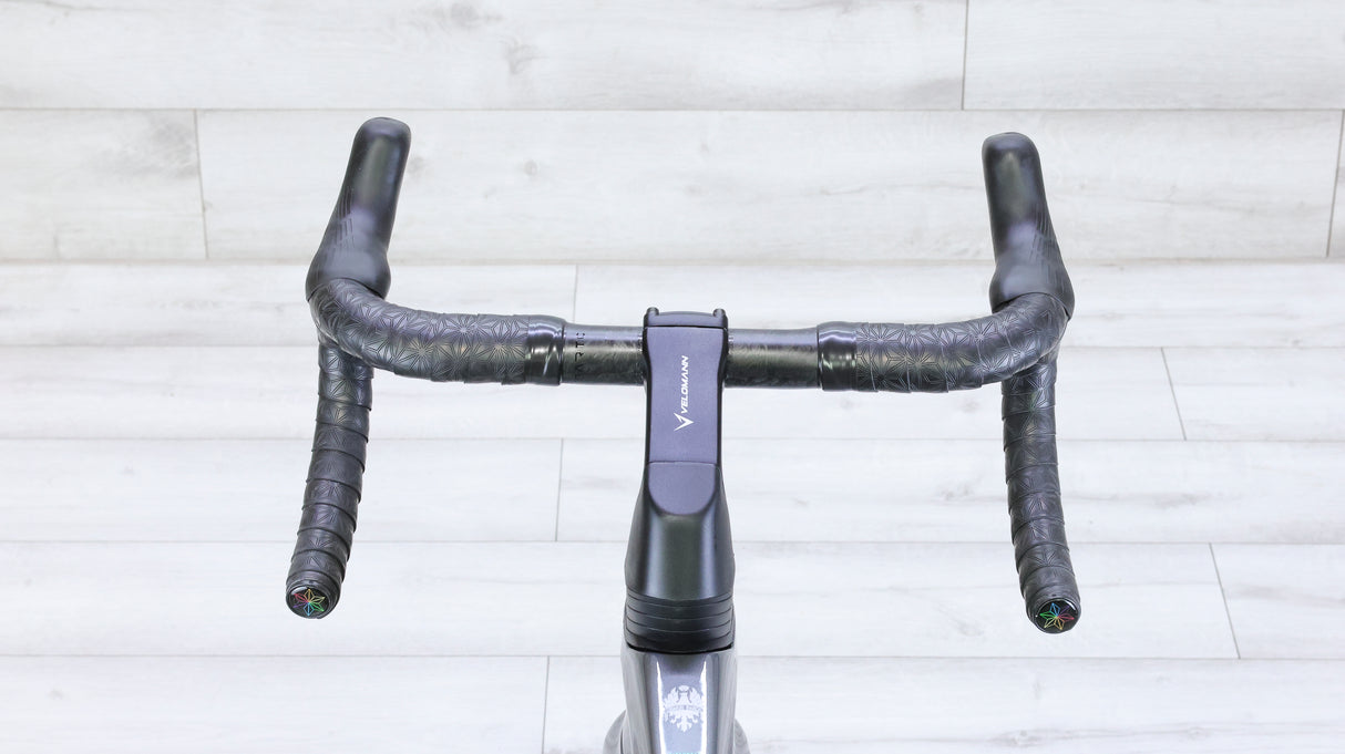 Bianchi Oltre Comp Ultegra Di2 Road Bike - 2023, 53cm