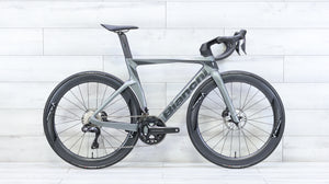 Bianchi Oltre Comp Ultegra Di2 Road Bike - 2023, 53cm