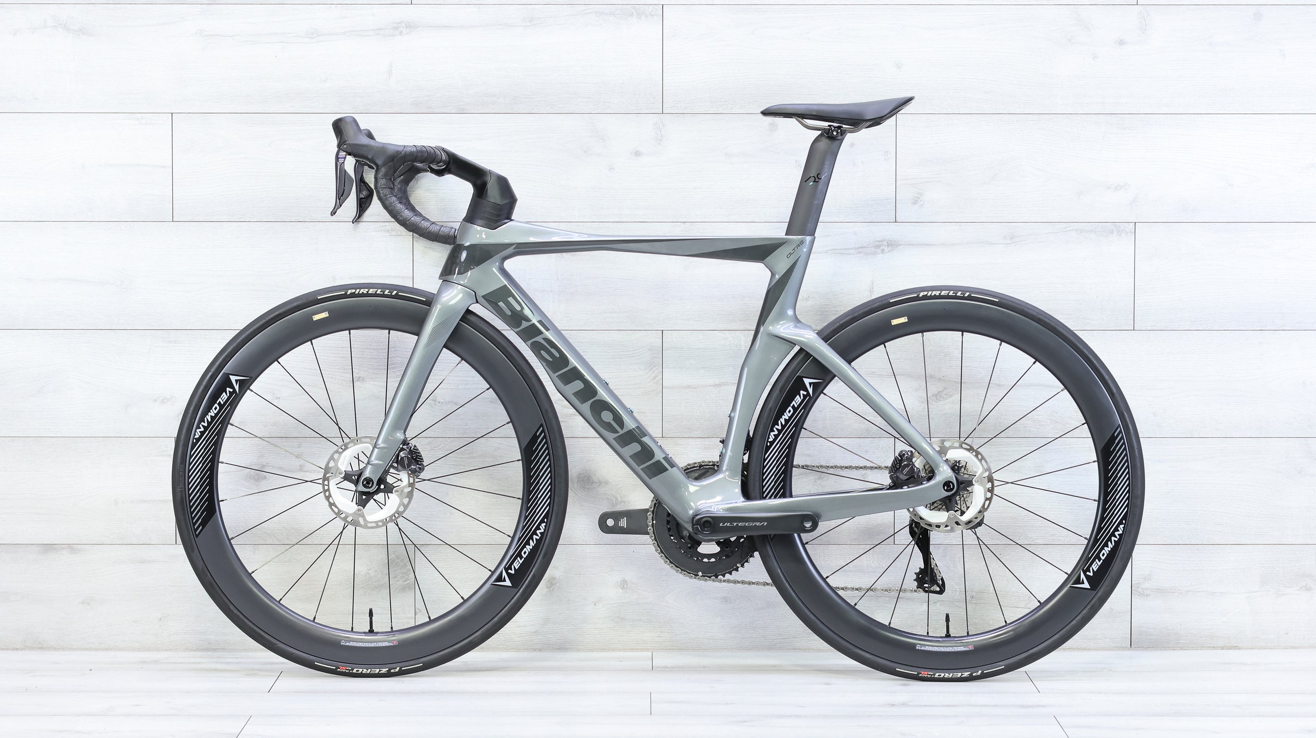 bianchi dolomiti steel road bike Bianchi Oltre Comp Ultegra Di2 Road Bike