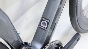 Bianchi Oltre Comp Ultegra Di2 Road Bike - 2023, 53cm