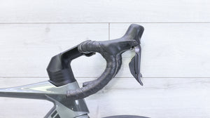 Bianchi Oltre Comp Ultegra Di2 Road Bike - 2023, 53cm