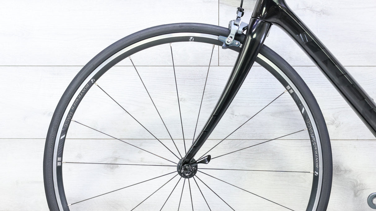 Trek Domane 5.2 Road Bike - 2015, 54cm