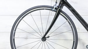 Trek Domane 5.2 Road Bike - 2015, 54cm