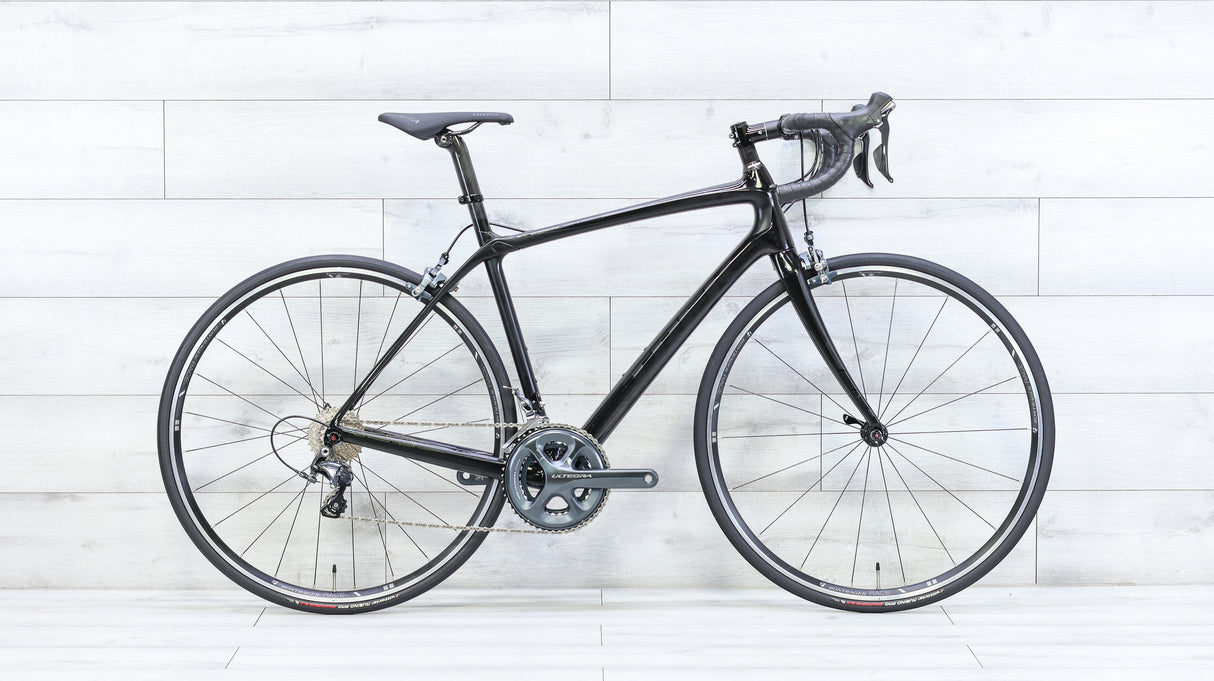 Trek Domane 5.2 Road Bike - 2015, 54cm