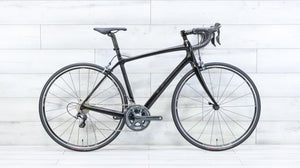 Trek Domane 5.2 Road Bike - 2015, 54cm