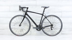 Trek Domane 5.2 Road Bike - 2015, 54cm