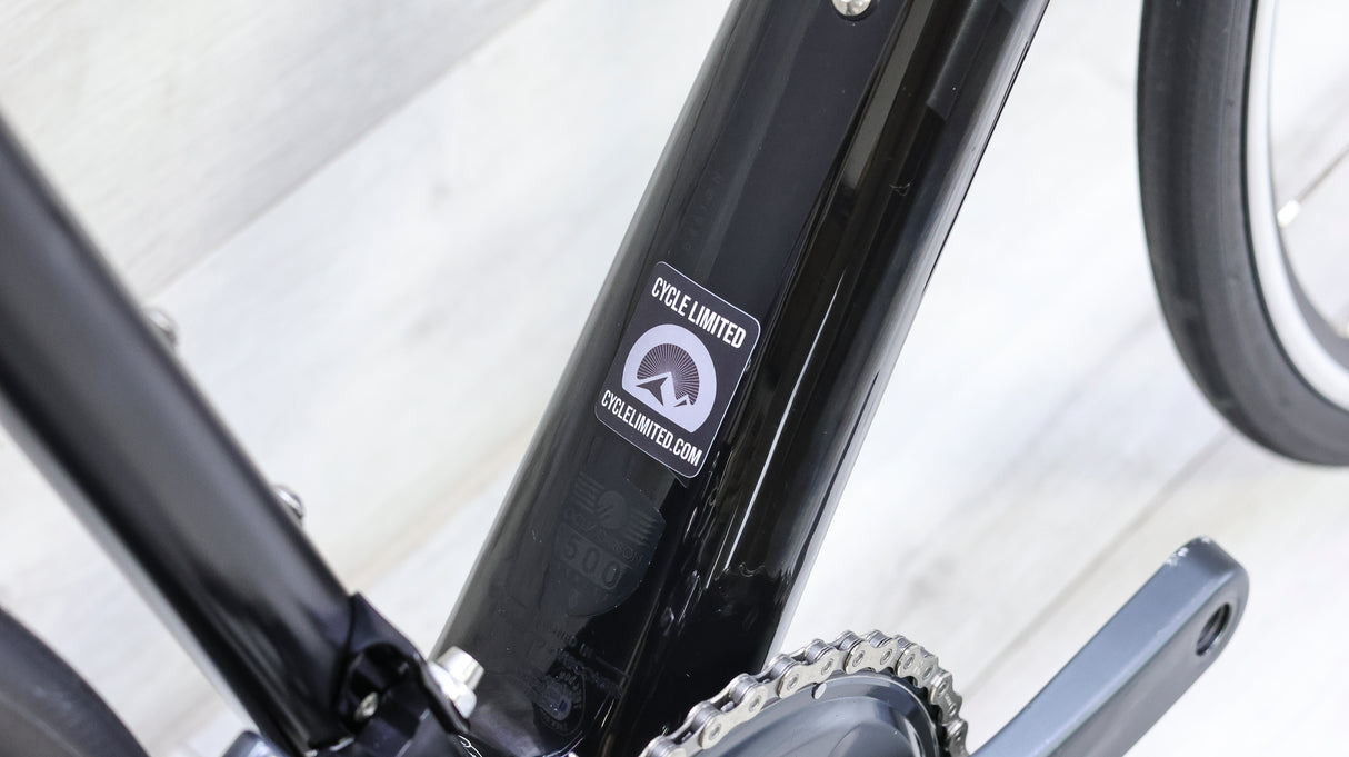 Trek Domane 5.2 Road Bike - 2015, 54cm