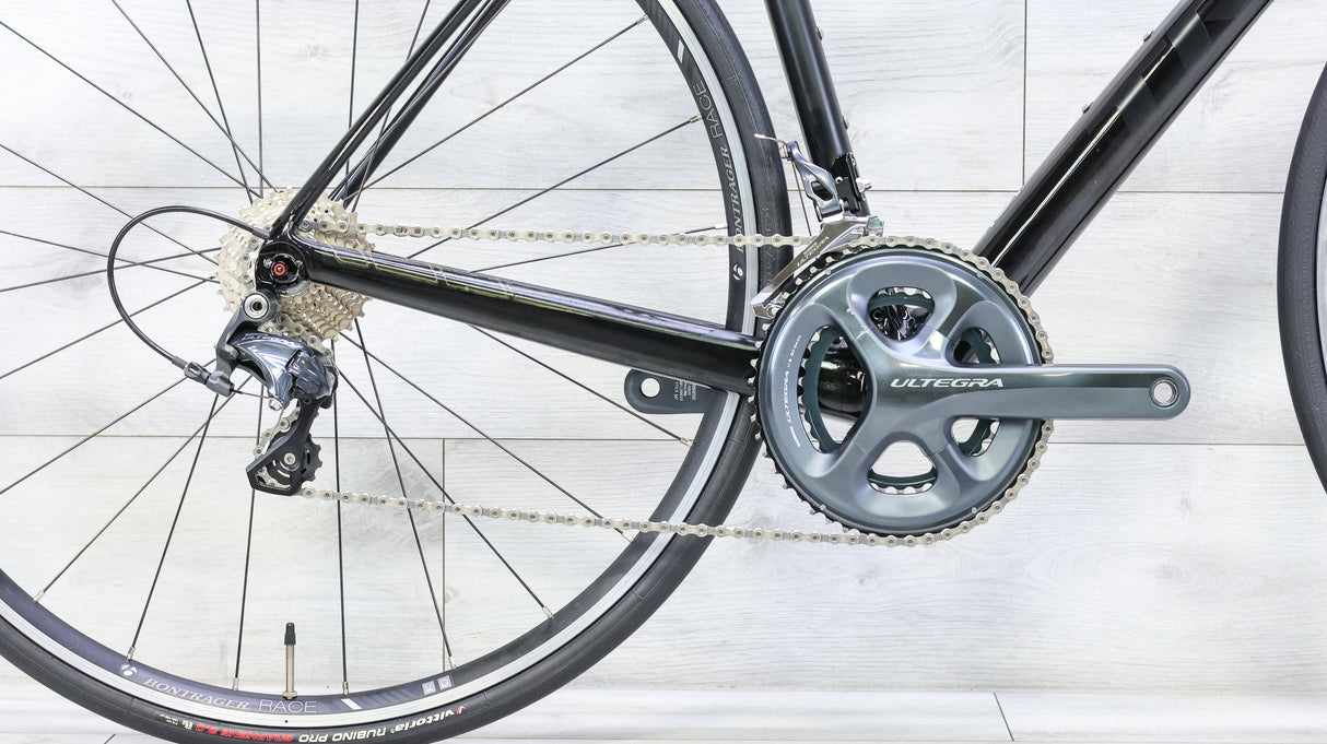 Trek Domane 5.2 Road Bike - 2015, 54cm