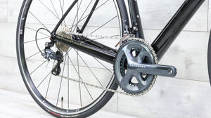 Trek Domane 5.2 Road Bike - 2015, 54cm