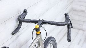 Turner Cyclosys Ti GRX Di2 Titanium Gravel Bike - 2022, Large