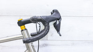 Turner Cyclosys Ti GRX Di2 Titanium Gravel Bike - 2022, Large