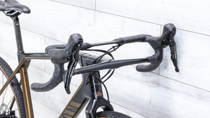 Canyon Grail CF SL 7.0 Gravel Bike - 2018, Medium