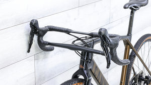 Canyon Grail CF SL 7.0 Gravel Bike - 2018, Medium