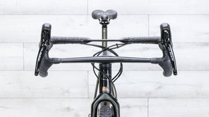 Canyon Grail CF SL 7.0 Gravel Bike - 2018, Medium