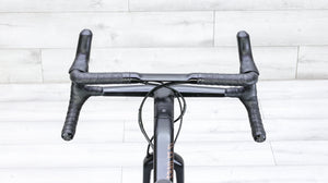 Canyon Grail CF SL 7.0 Gravel Bike - 2018, Medium