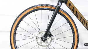 Canyon Grail CF SL 7.0 Gravel Bike - 2018, Medium