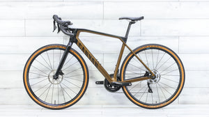 Canyon Grail CF SL 7.0 Gravel Bike - 2018, Medium