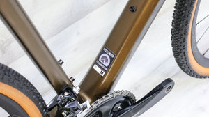 Canyon Grail CF SL 7.0 Gravel Bike - 2018, Medium