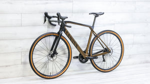 Canyon Grail CF SL 7.0 Gravel Bike - 2018, Medium