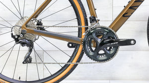 Canyon Grail CF SL 7.0 Gravel Bike - 2018, Medium