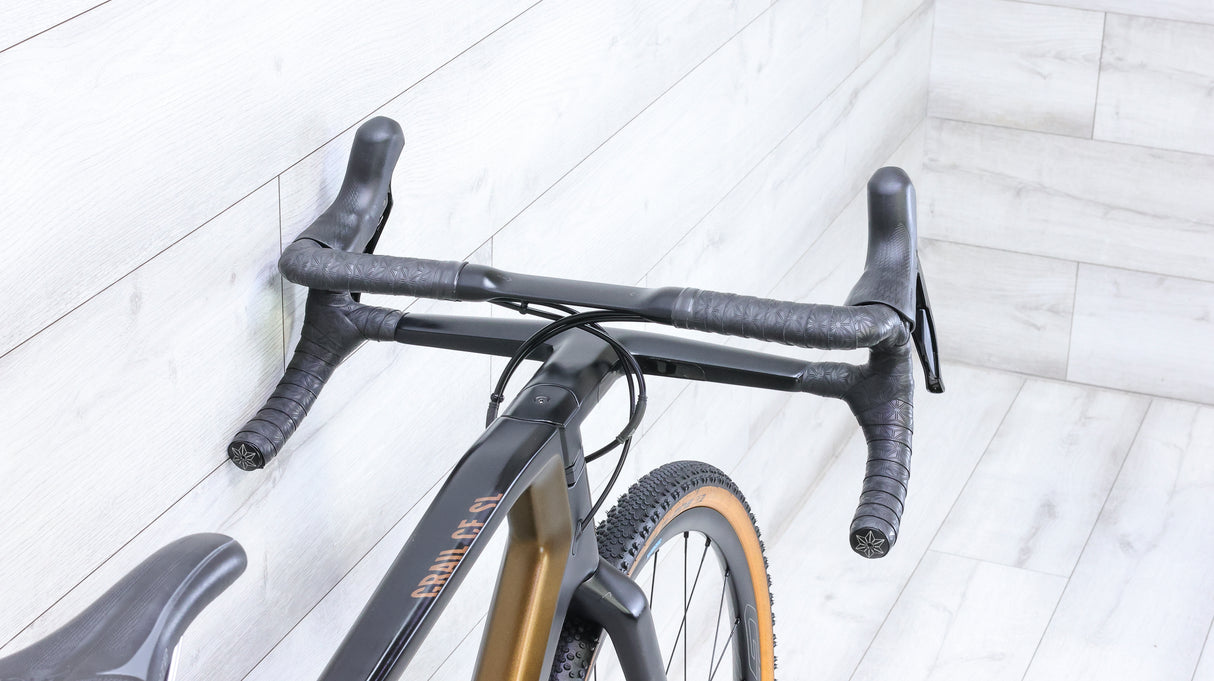 Canyon Grail CF SL 7.0 Gravel Bike - 2018, Medium