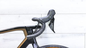 Canyon Grail CF SL 7.0 Gravel Bike - 2018, Medium