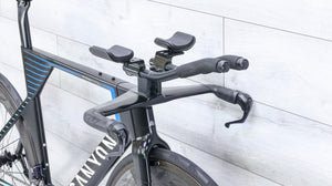 Canyon Speedmax CF SLX 9.0 LTD Triathlon Bike - 2020, Medium