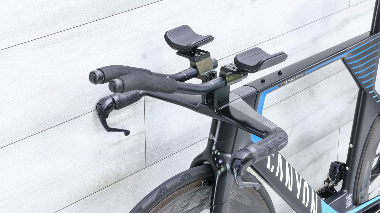 Canyon Speedmax CF SLX 9.0 LTD Triathlon Bike - 2020, Medium