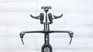 Canyon Speedmax CF SLX 9.0 LTD Triathlon Bike - 2020, Medium