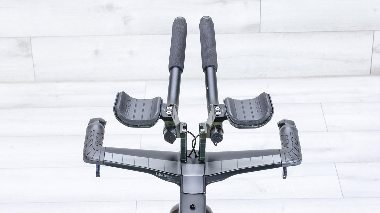 Canyon Speedmax CF SLX 9.0 LTD Triathlon Bike - 2020, Medium